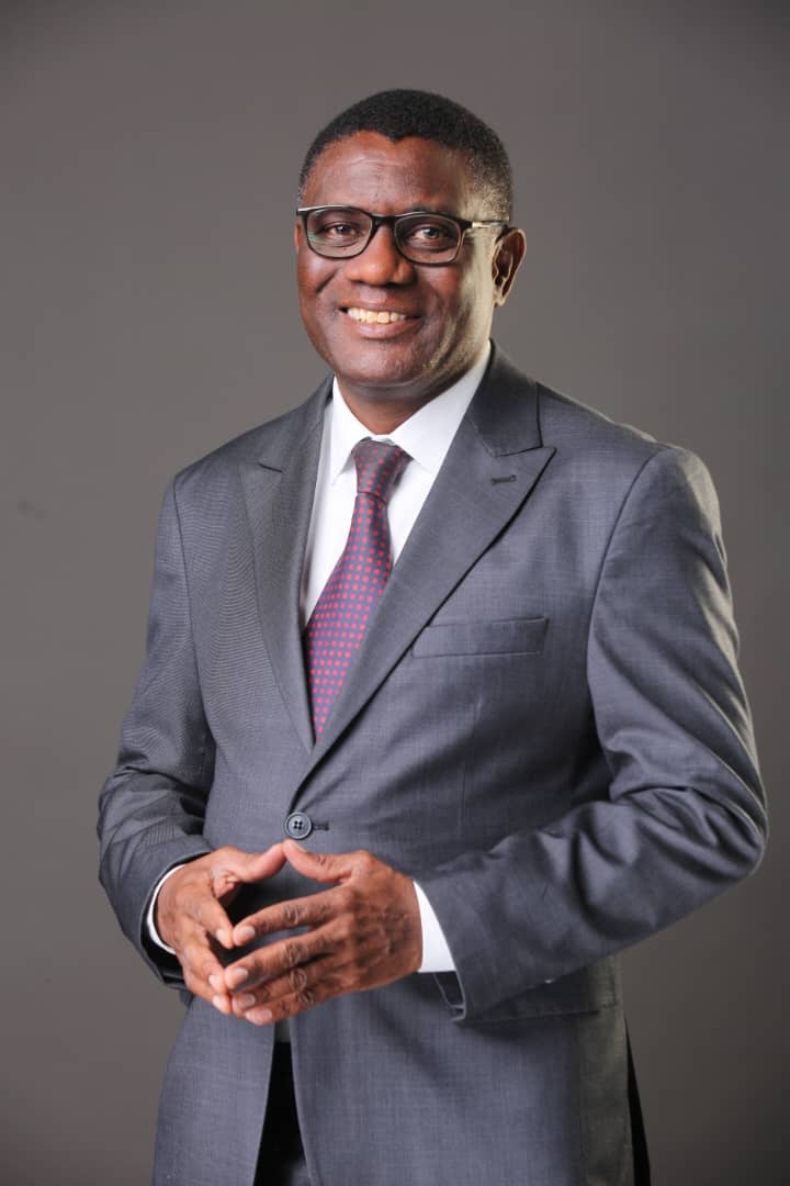 World Bank Representative